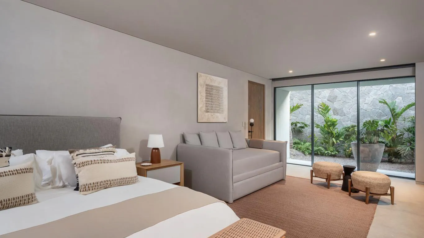 Villa Kupuri 3 | Punta Mita