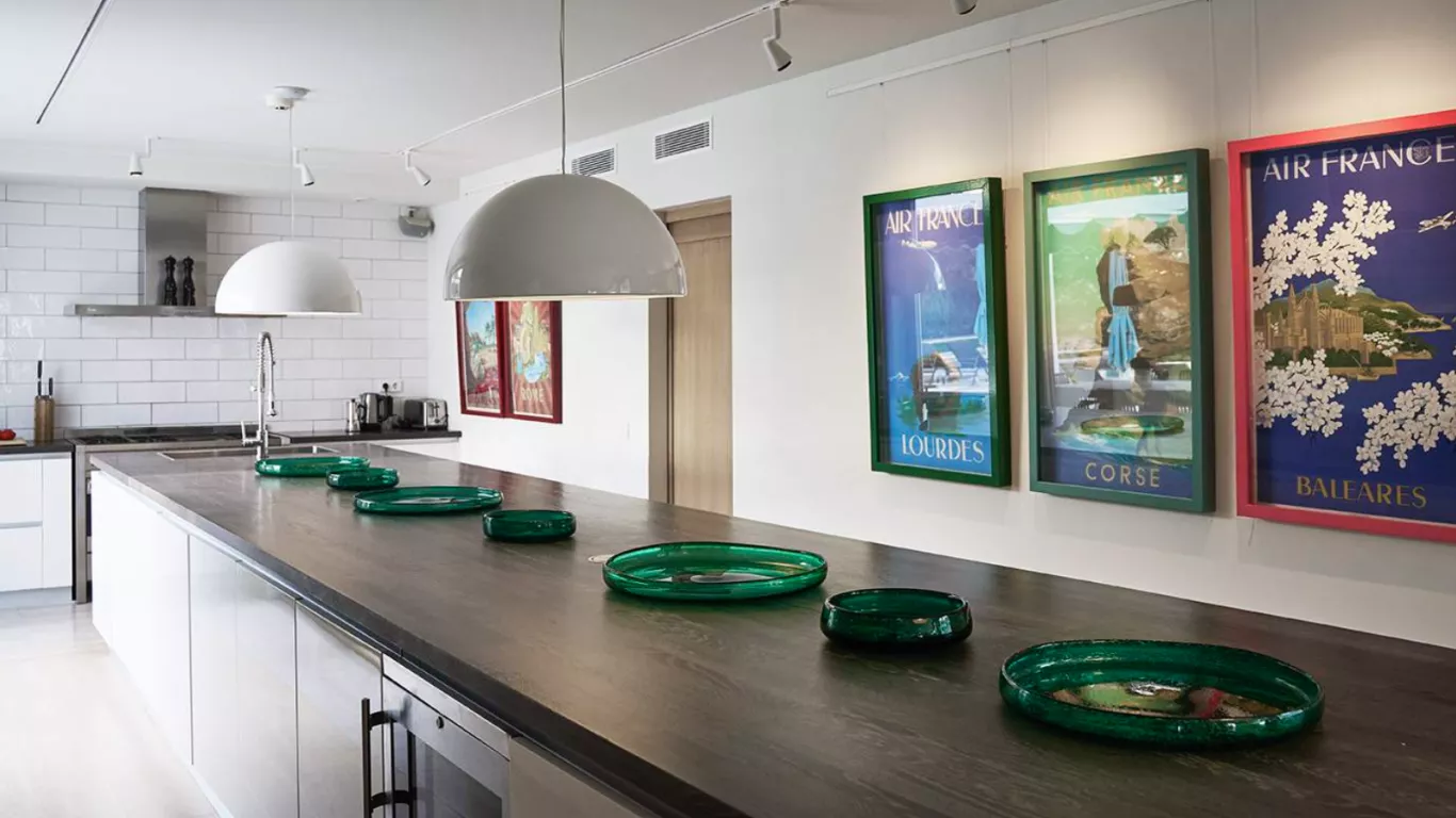Villa Camila | Ibiza