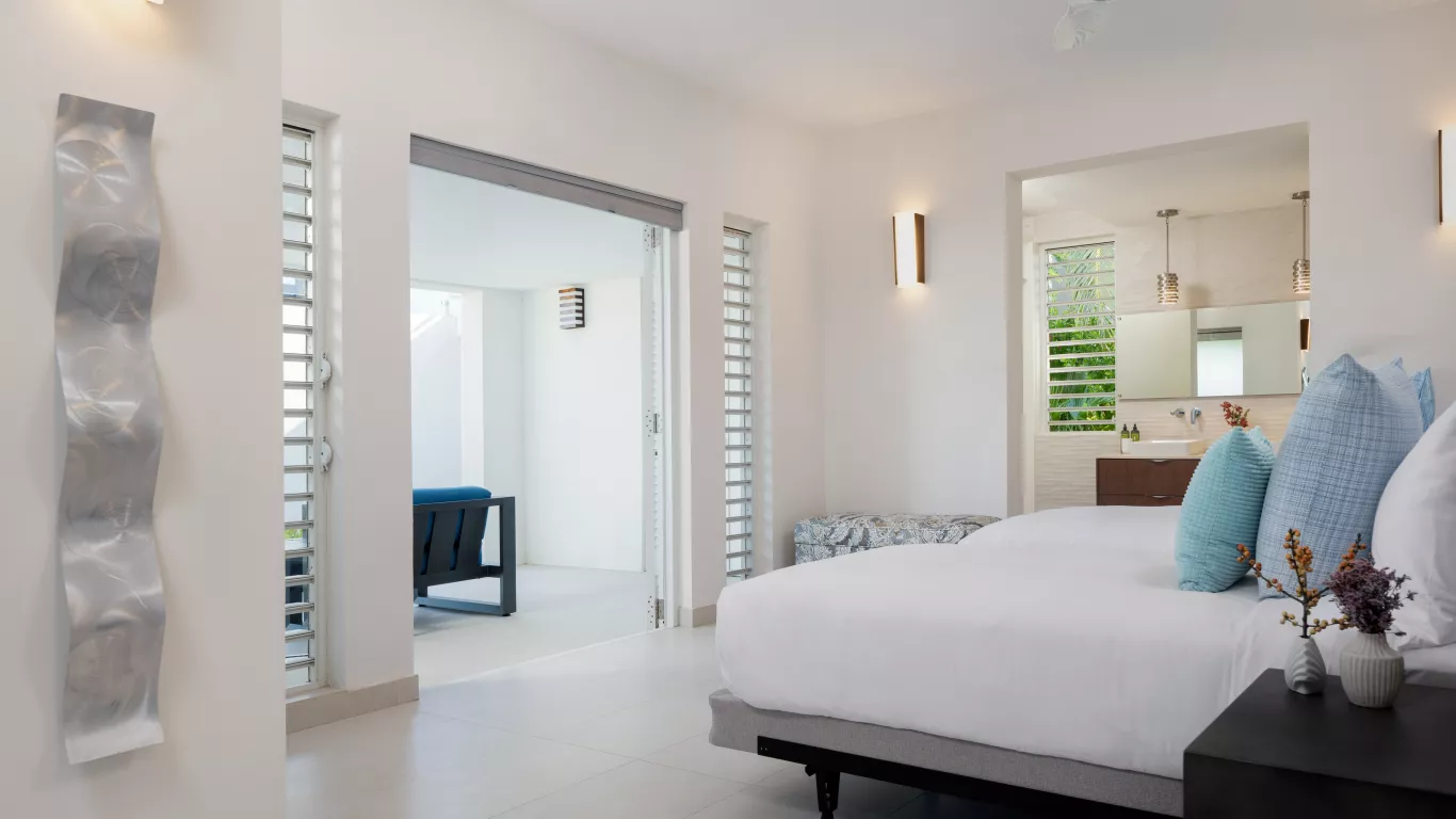 Goldfinger Villa | Turks and Caicos