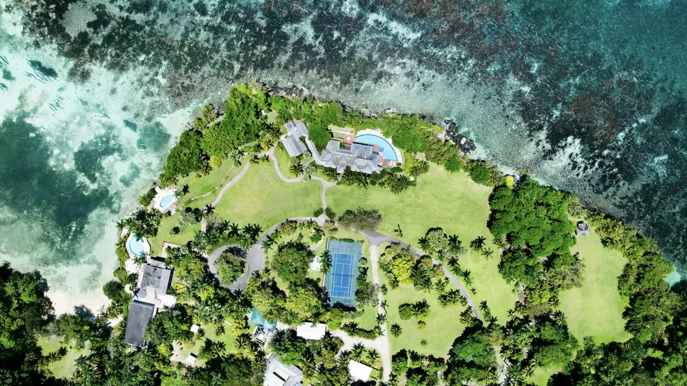 Villa Rio Chico | Jamaica