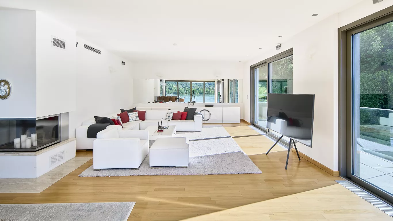 Villa Lago | Lake Worthersee