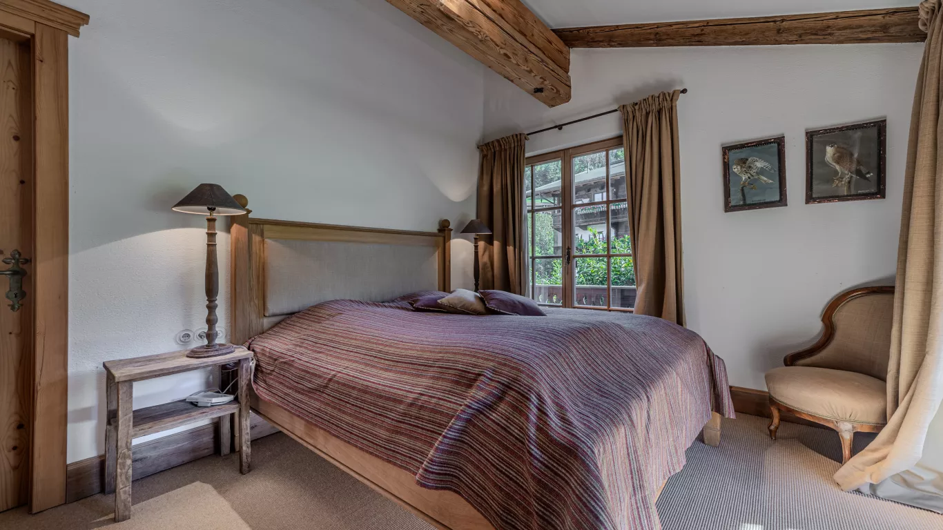 Chalet Aurach | Kitzbuhel