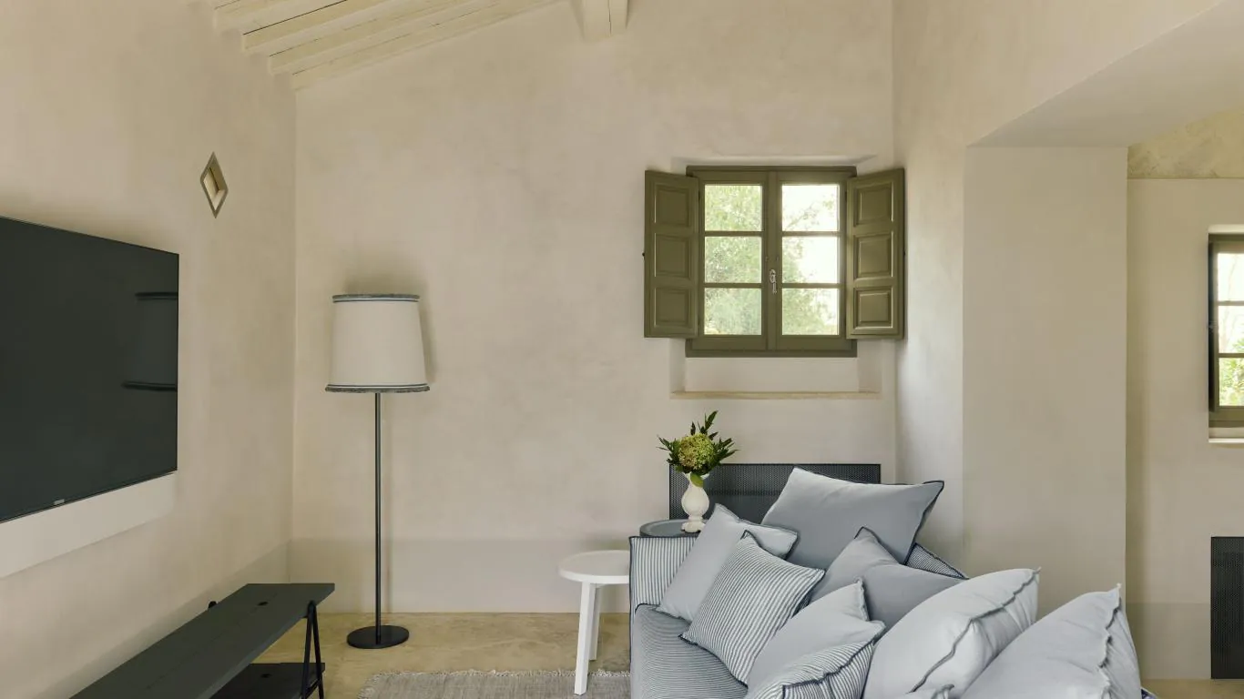 COMO Villa San Luigi | Tuscany