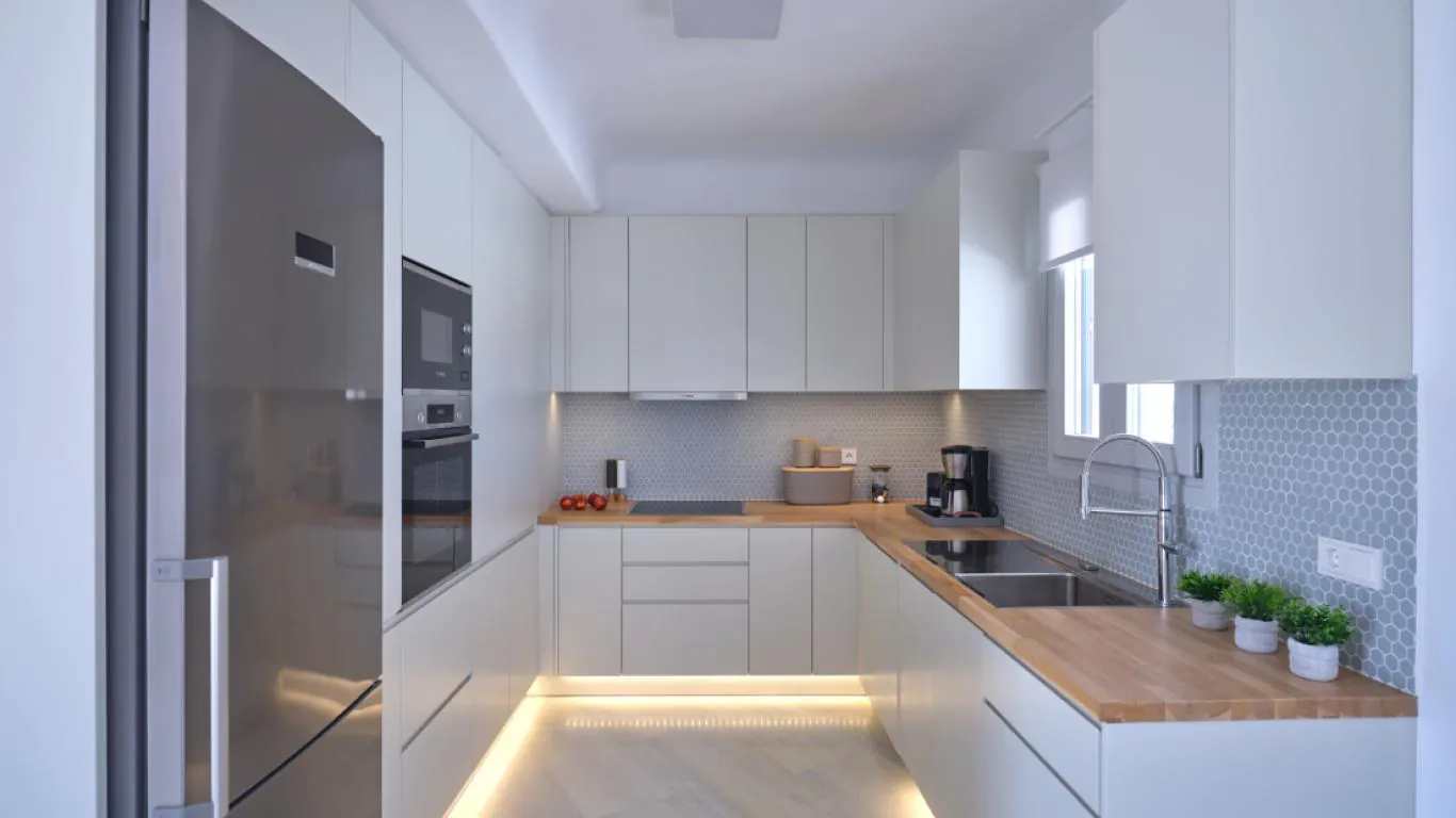 Villa Milada | Paros