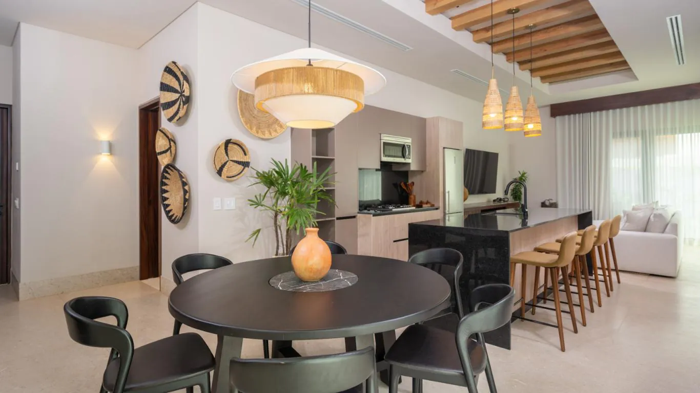 Villa Kupuri 8 | Punta Mita