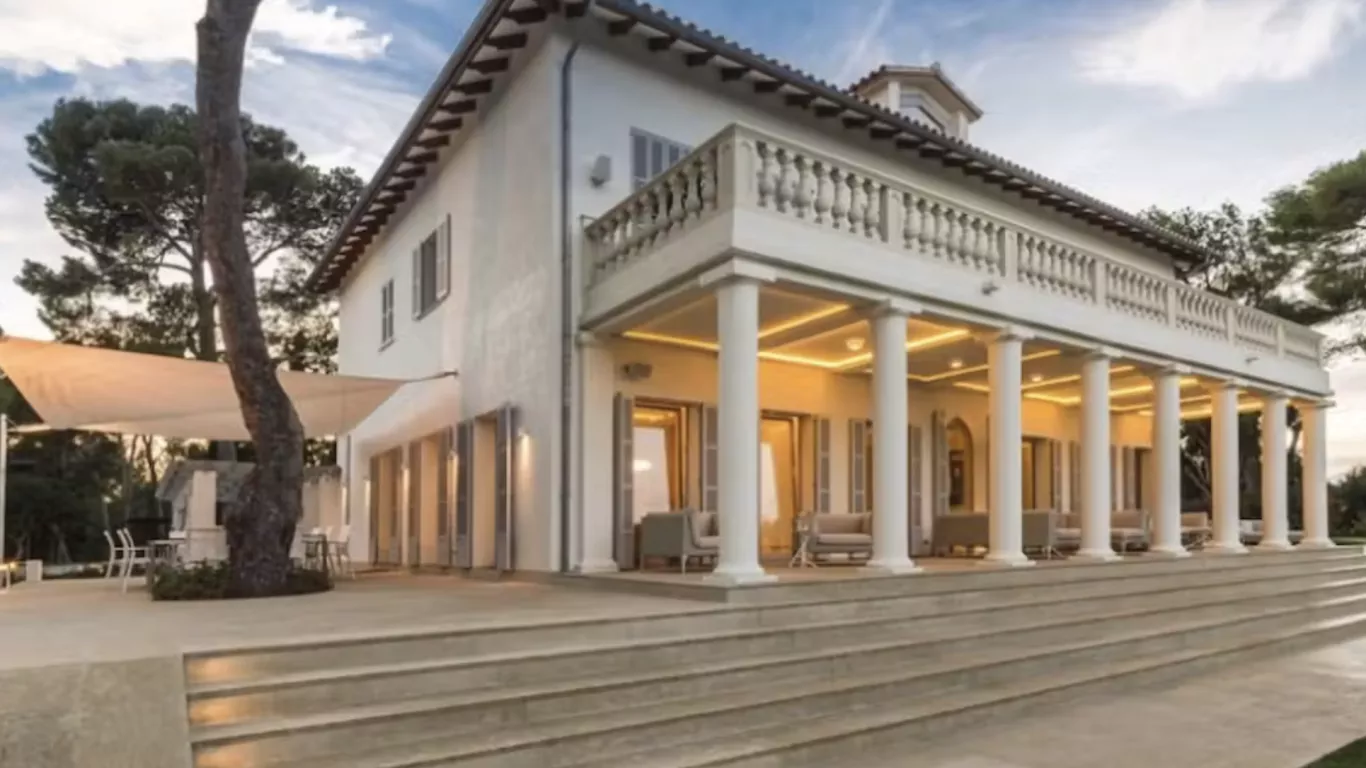 Villa Leones | Mallorca