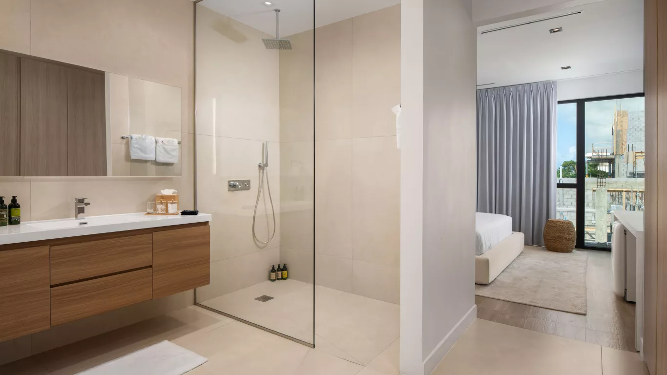 Triton Villa | Turks and Caicos