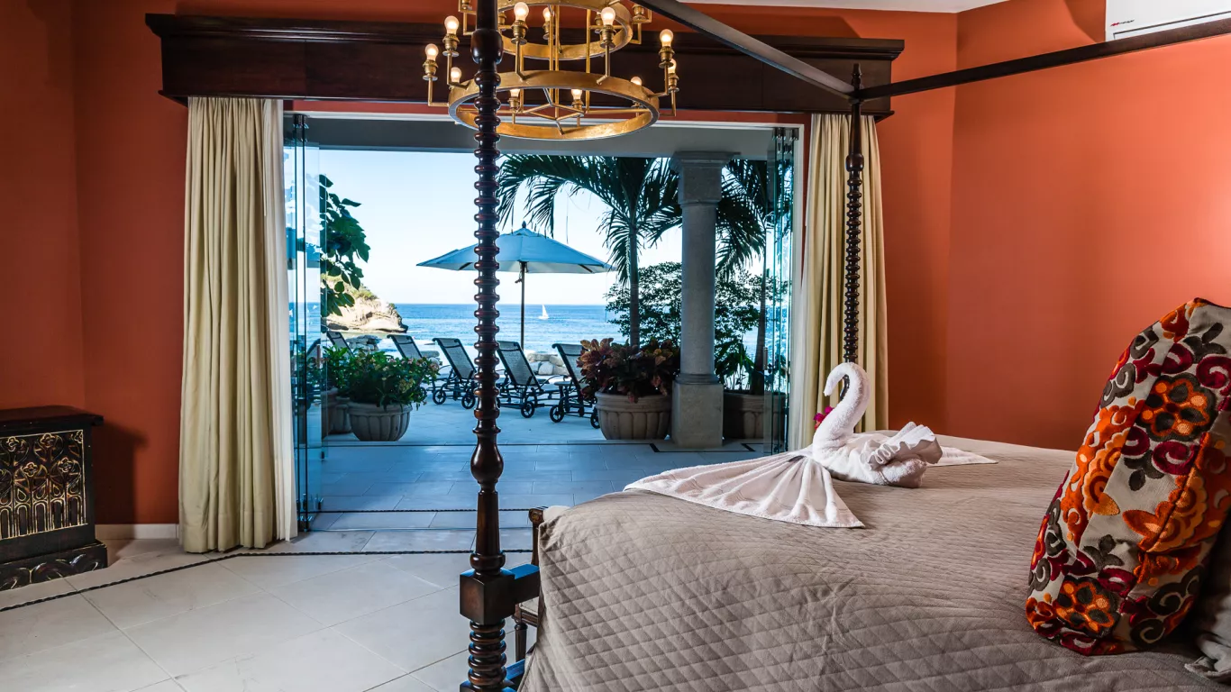 Casa Nautica | Puerto Vallarta