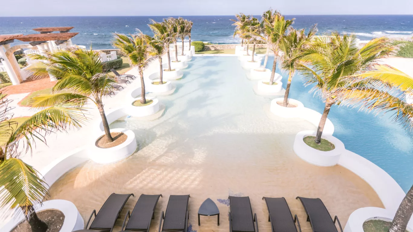 Villa Castillo del Mar | Playa Caleton