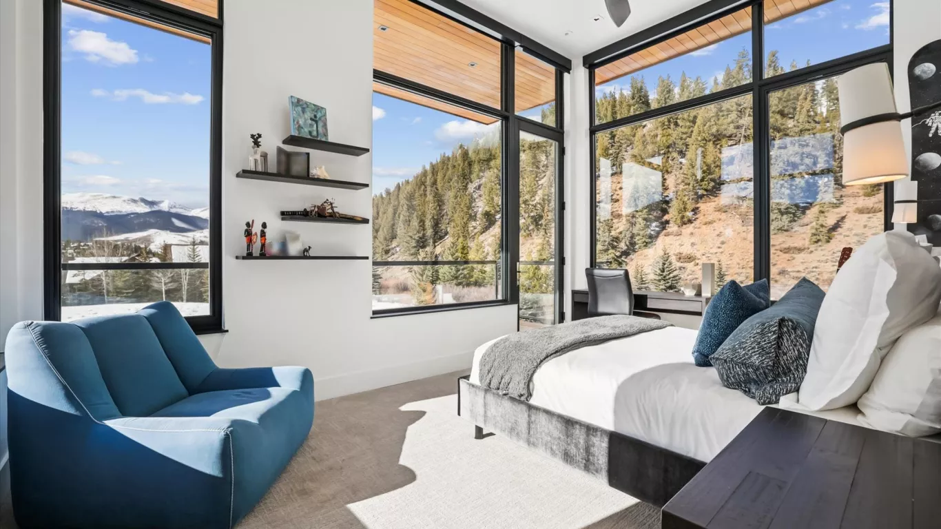 Villa Amara | Breckenridge