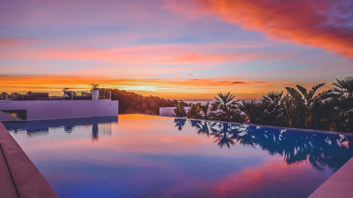 Villa Paloma | Ibiza