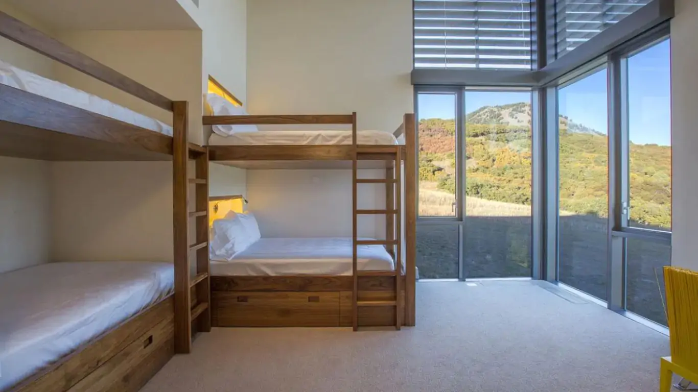 Villa Claudette | Telluride