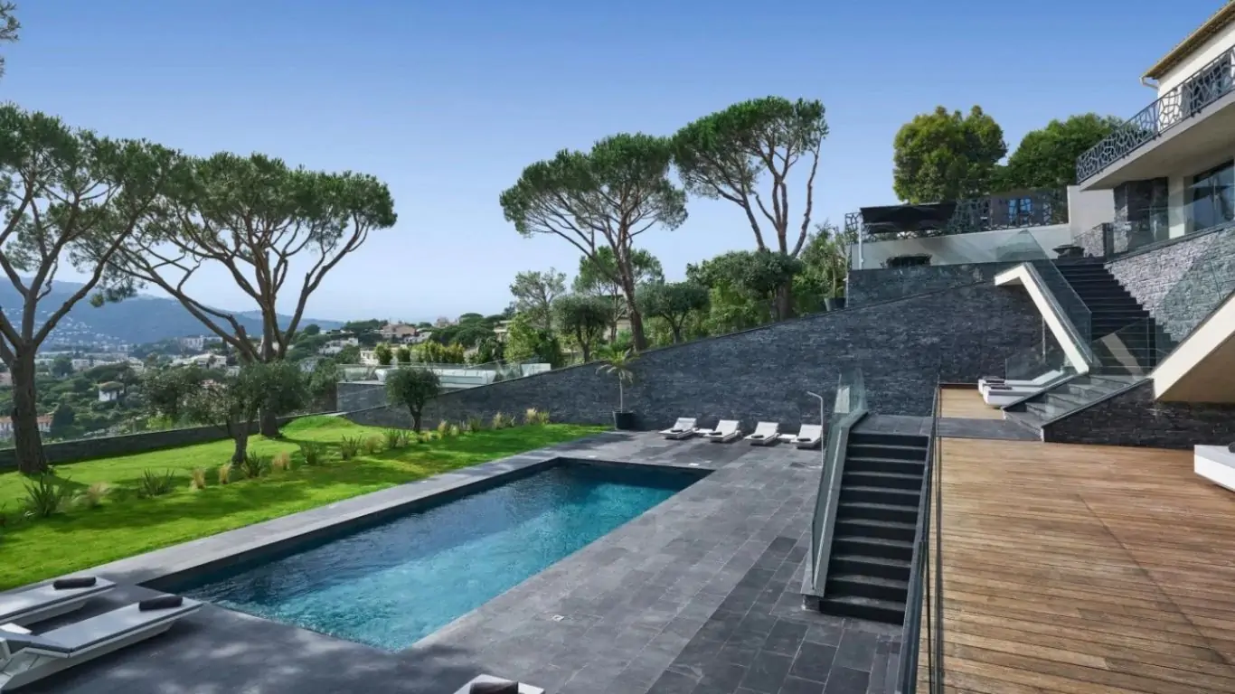 Villa Stella | Cannes