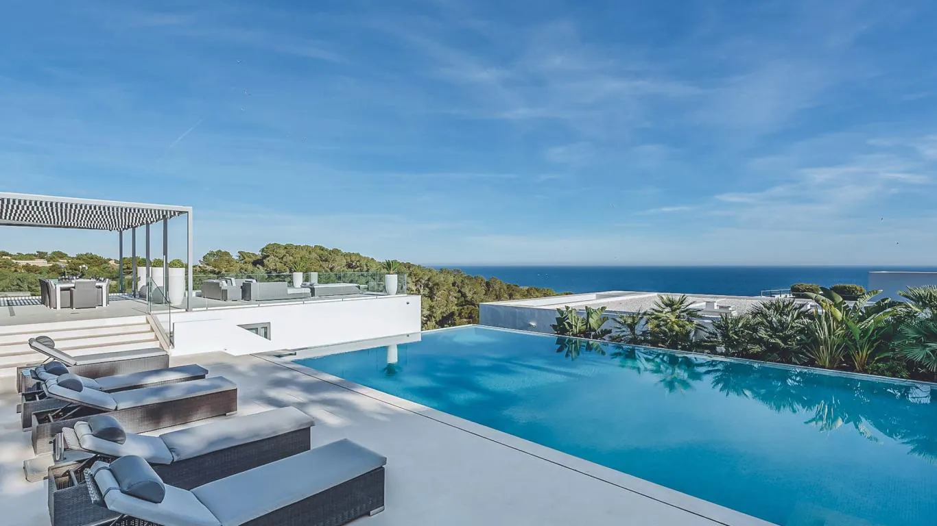 Villa Paloma | Ibiza