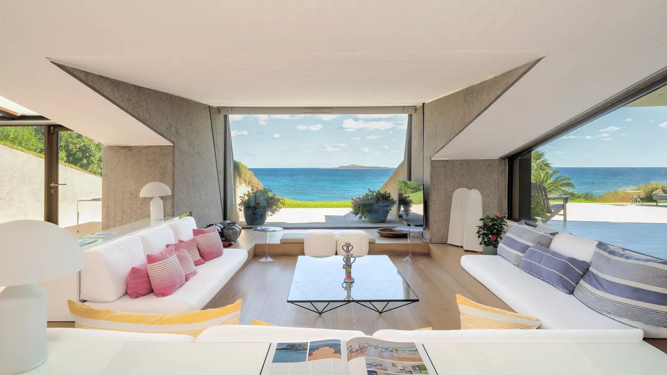 Villa Moana | Sardinia