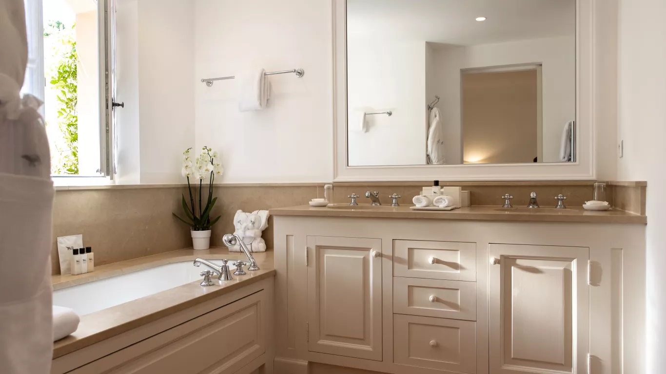 La Reserve Ramatuelle Villa 11 | St-Tropez