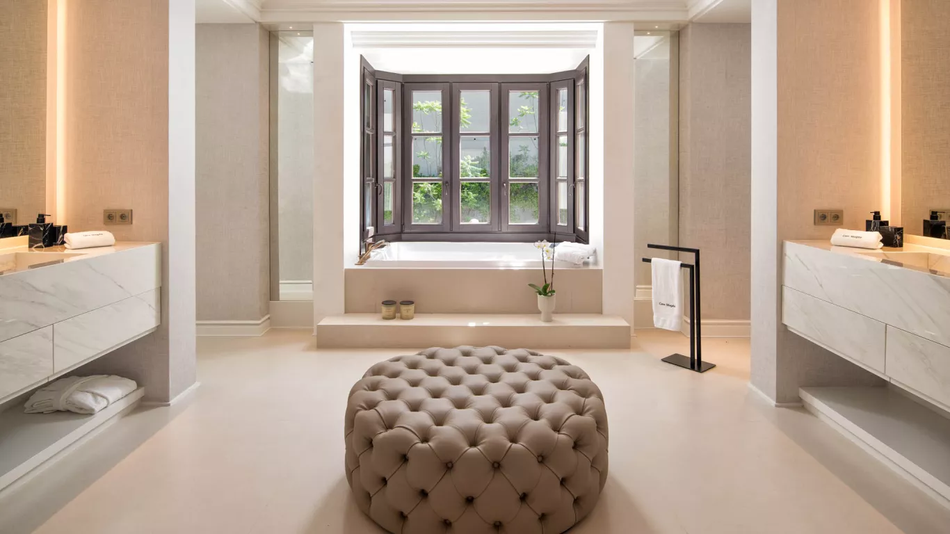 Villa Magda | Marbella