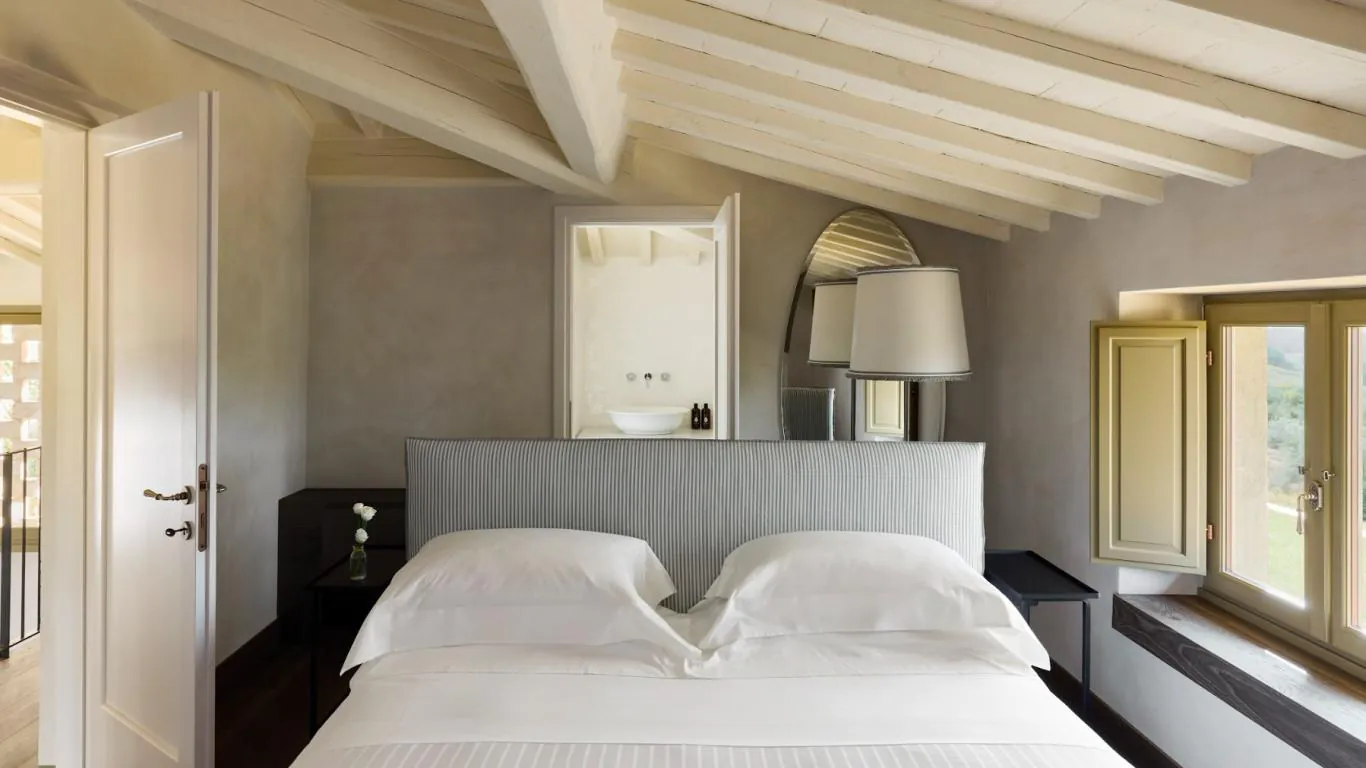 COMO Villa San Luigi | Tuscany