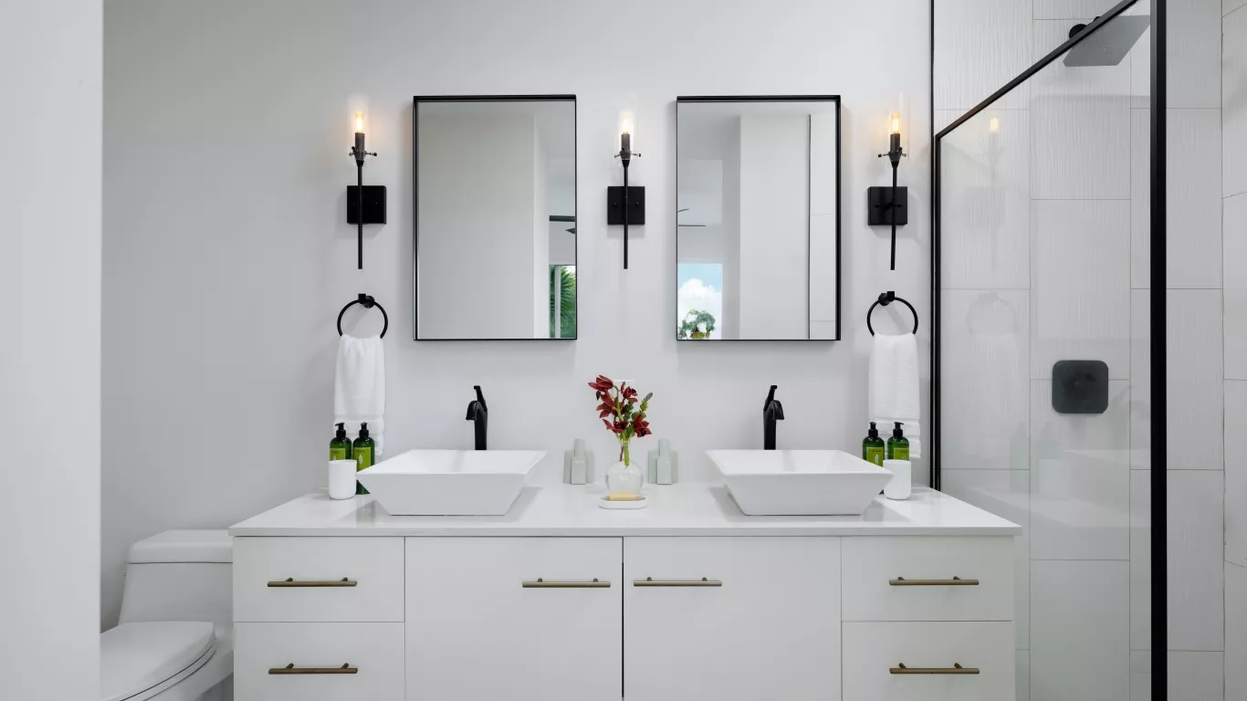 Goldfinger Villa | Turks and Caicos