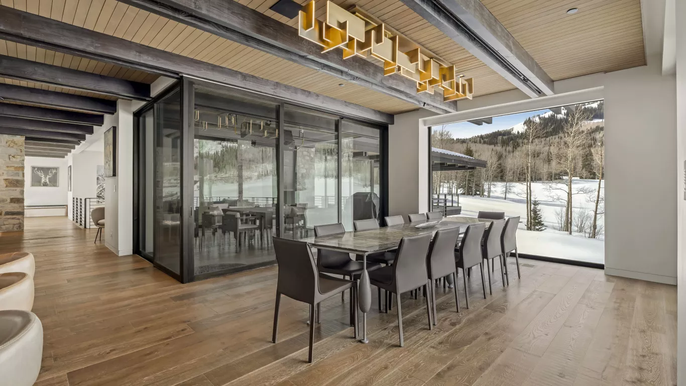 Villa The Foundry | Park City