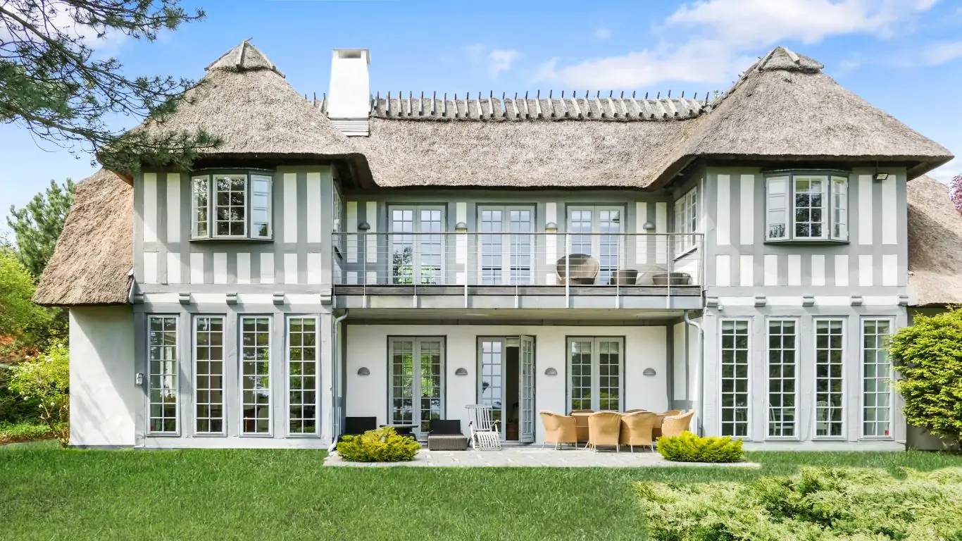 Villa Dolche | Denmark