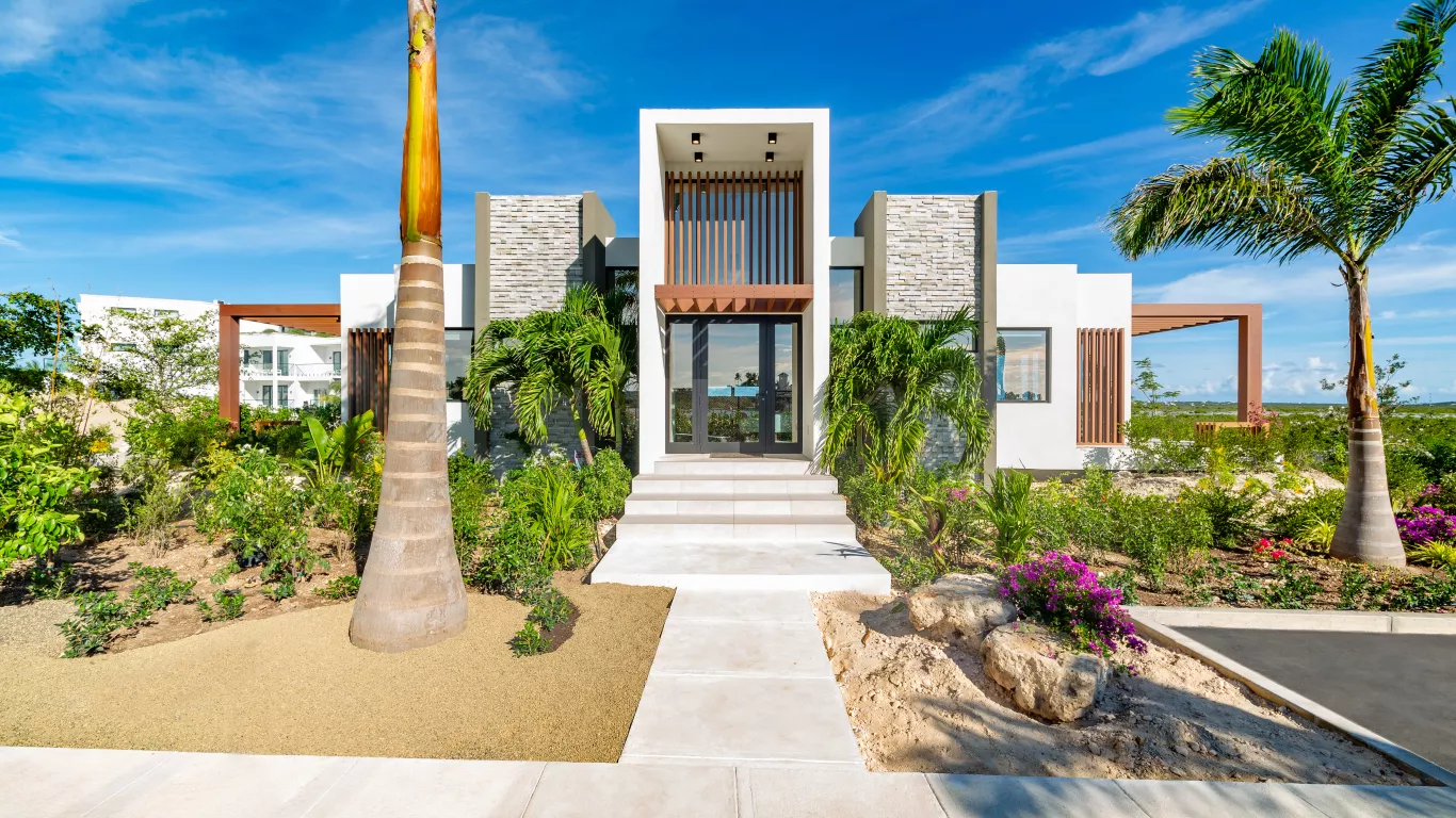 Villa Solara | Turks and Caicos