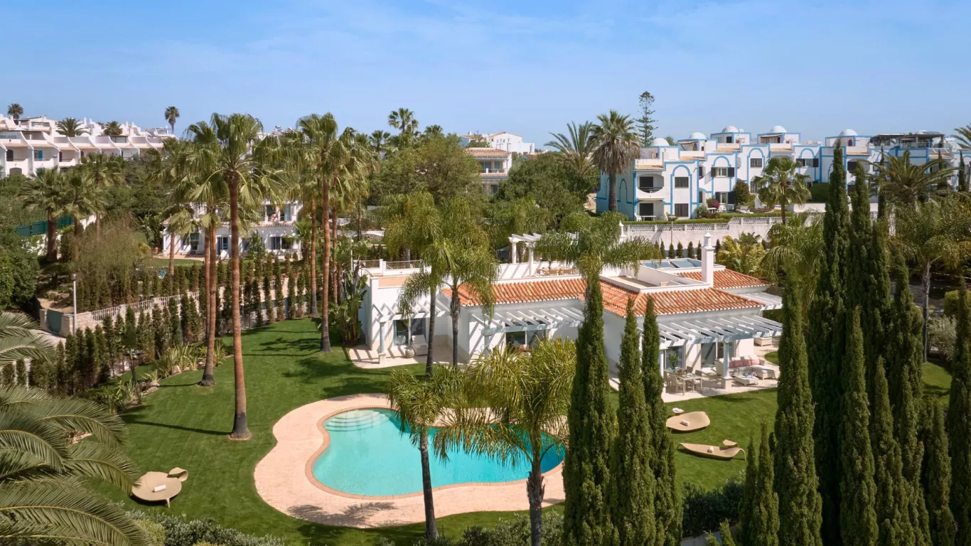 Villa Al Mar | Rest of Portugal