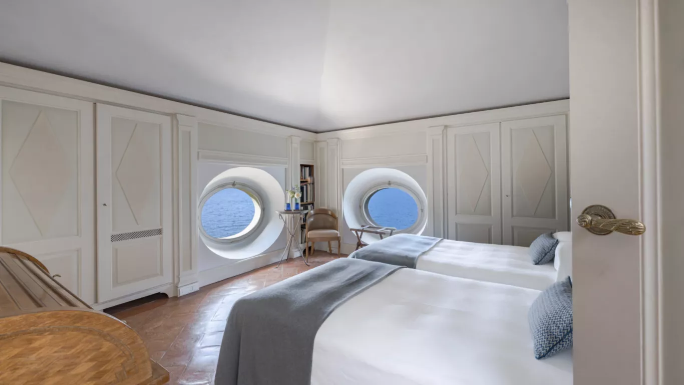 Villa Georgette | Lake Como