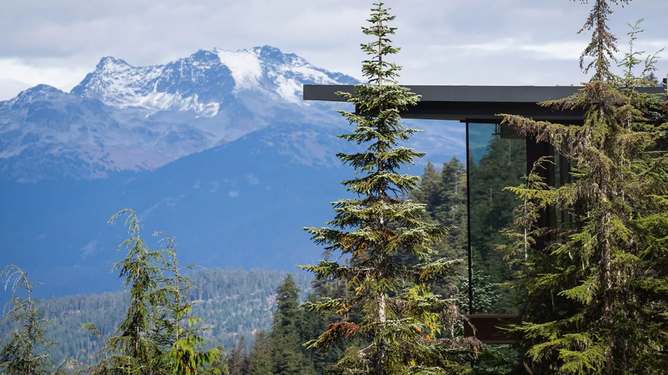 Villa Catriona | Whistler