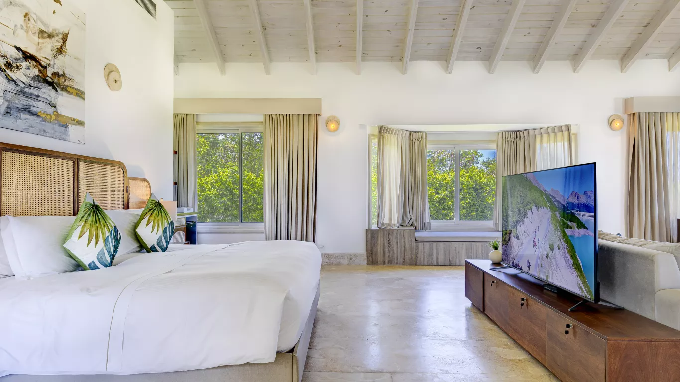Founders Villa | Punta Cana