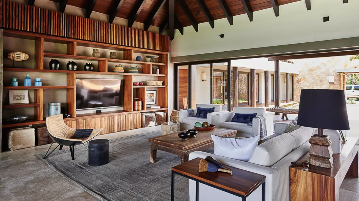 Villa Viola | Punta Mita