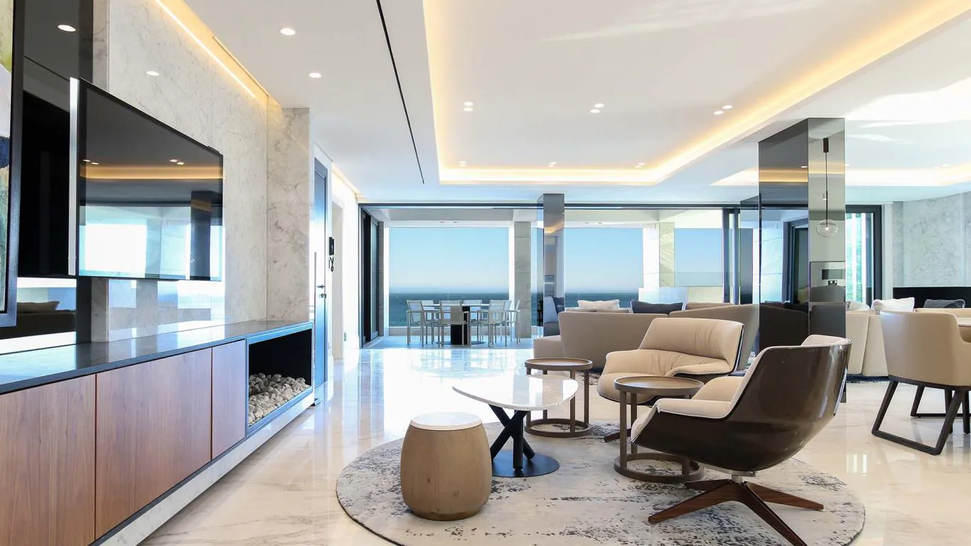 Apartment Aurum 701 | Cape Town