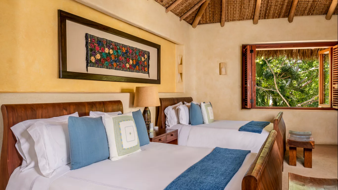 Villa Palmasola | Punta Mita