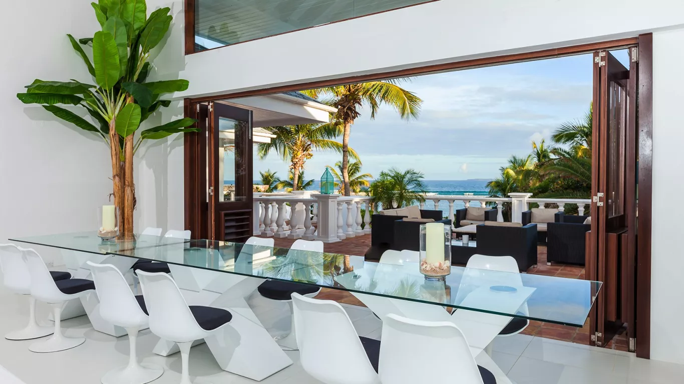 Villa Indigo | Anguilla