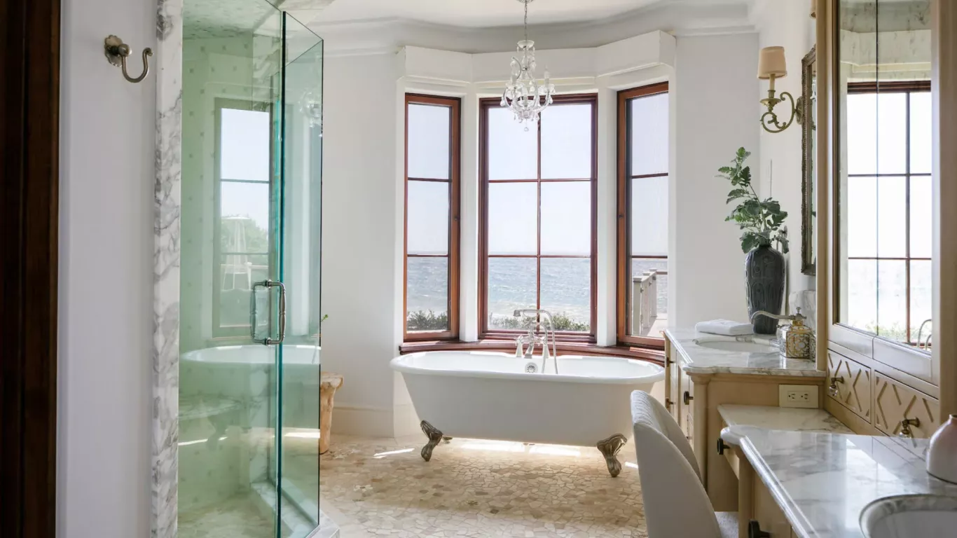 Villa Shore Cliff | Orange County