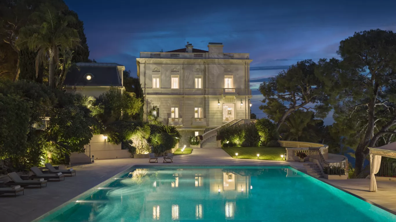 Villa Eleonora | Monaco