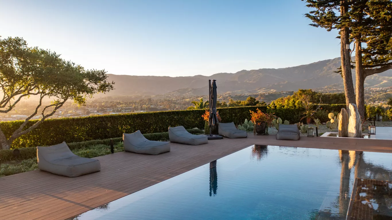 Casa Vincente | Santa Barbara