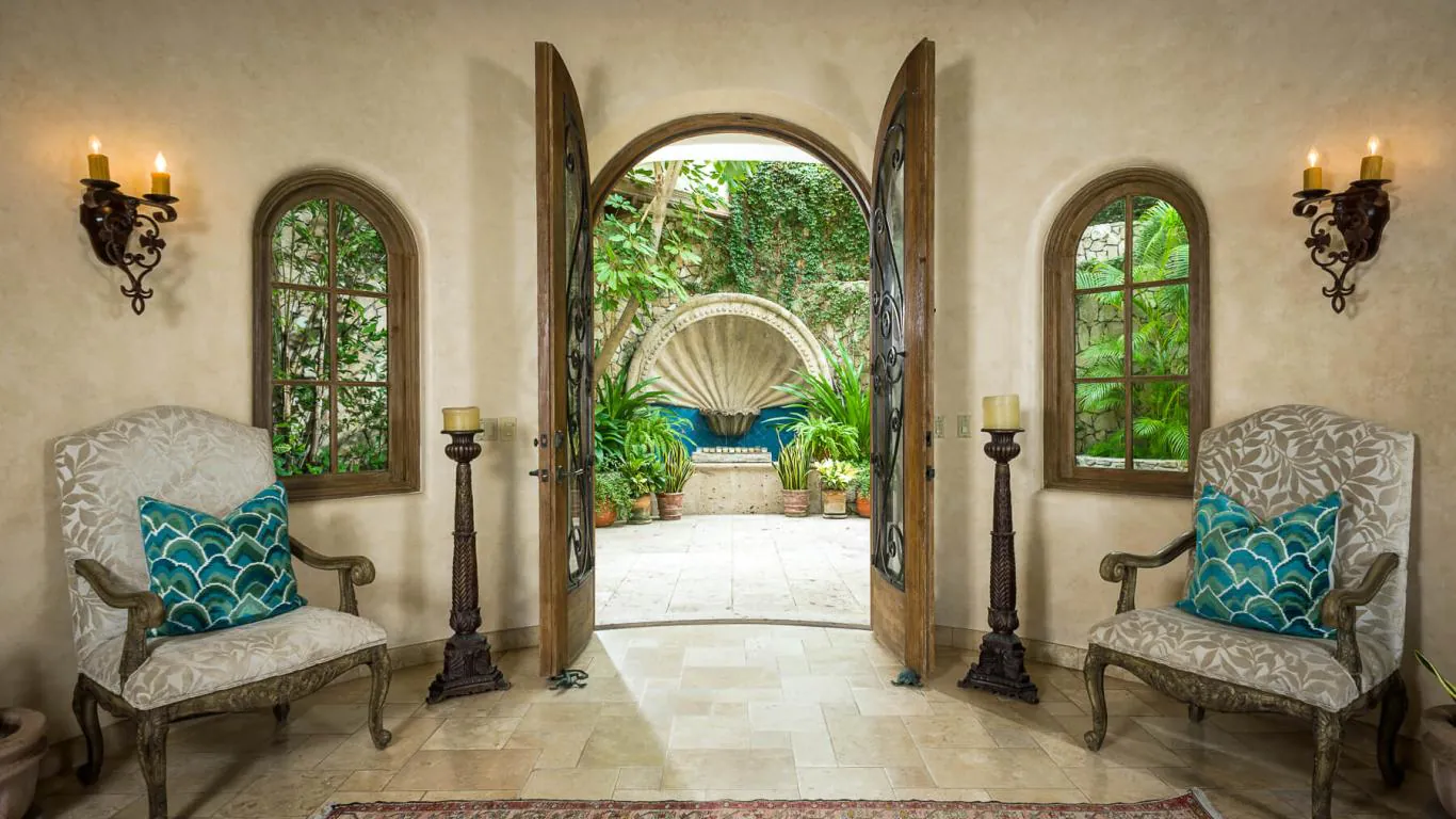 Villa Gloriosa | Cabo
