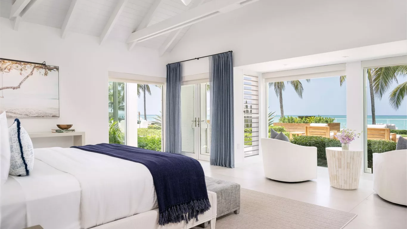 Villa Salacia | Turks and Caicos