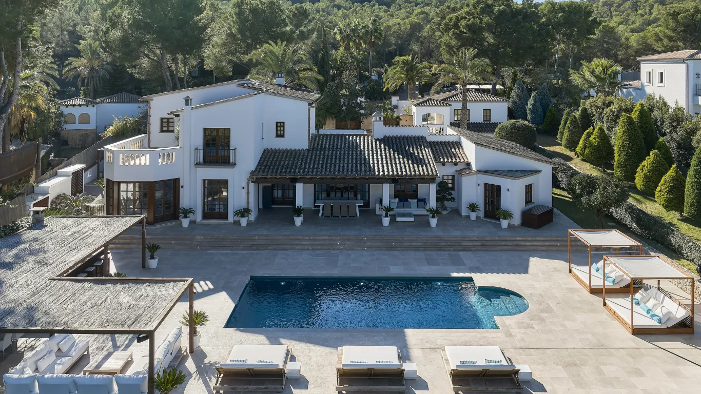 Paradise Horizon | Mallorca