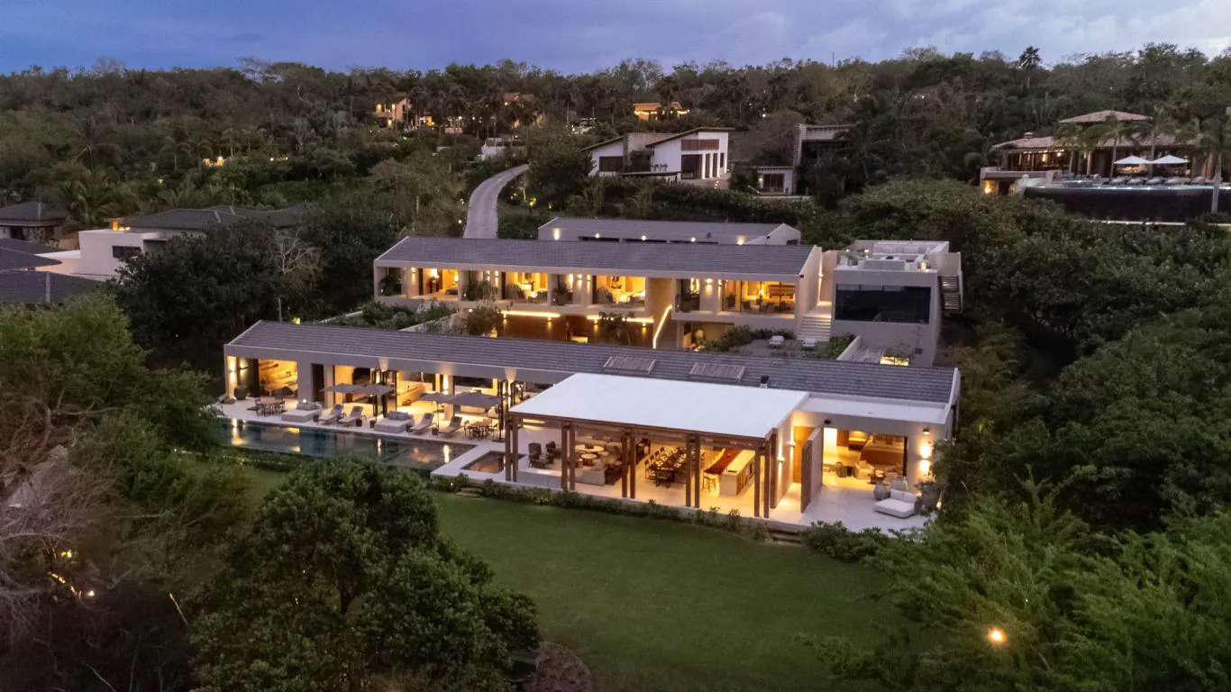 Villa Kupuri 3 | Punta Mita