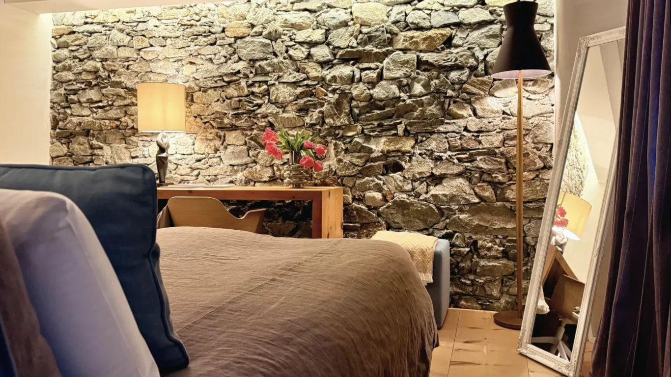 Chalet Chesa Laret | St. Moritz