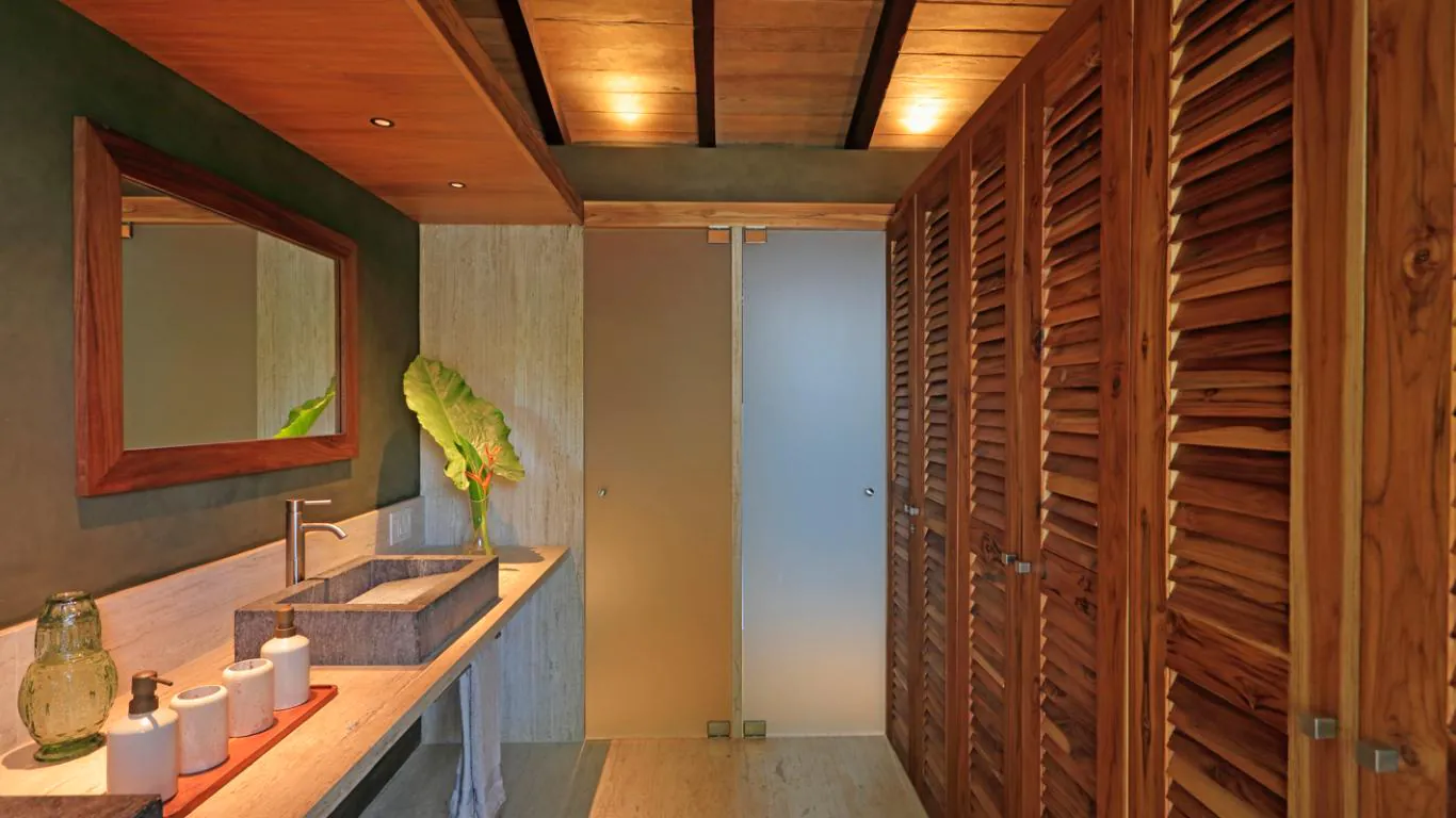 The No Name House | Punta Sayulita