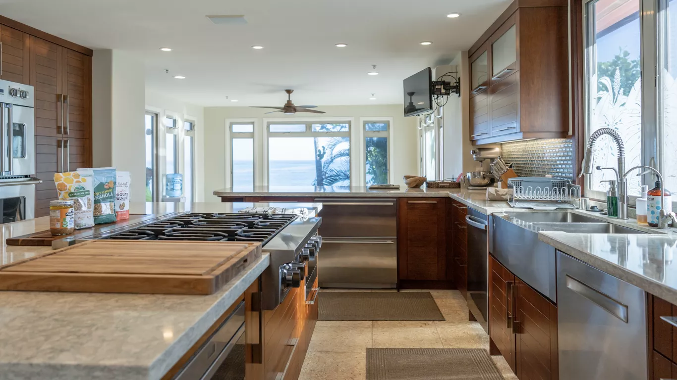 Villa Tiarabelle | Oahu