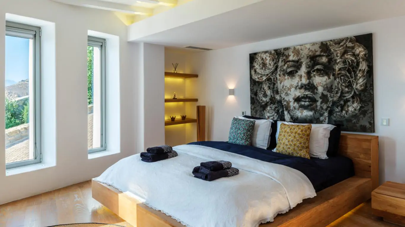 Villa Eirini | Mykonos