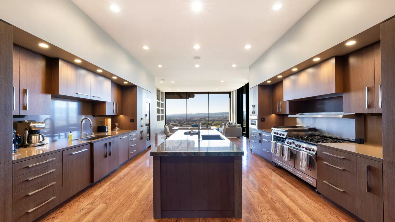 Soda Springs Ranch | Napa Sonoma