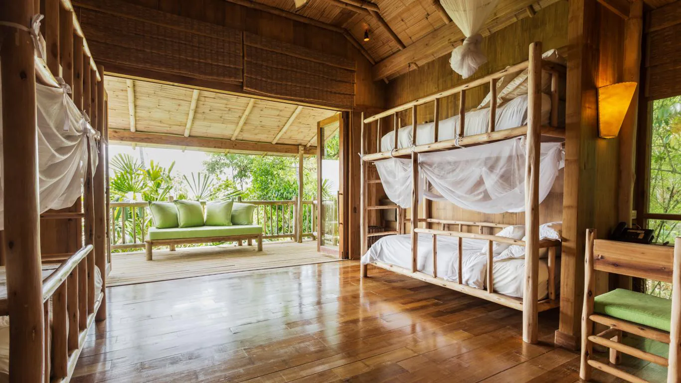 Soneva Kiri Four Bedroom Sunset Ocean View Reserve | Rest of Thailand