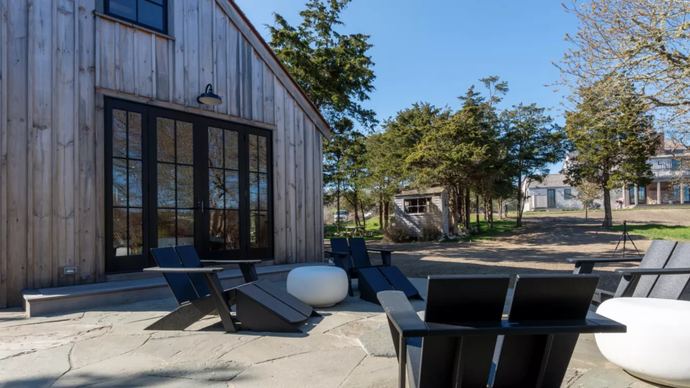 Villa Mihaela | Nantucket