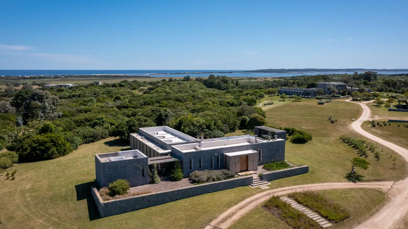 Villa La Picarona | Punta Del Este