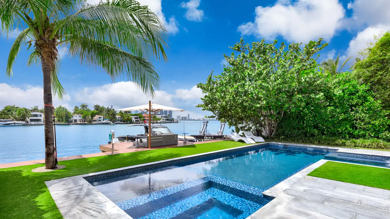 Villa Aria | Miami